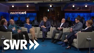 Du bist, was du isst! | SWR Nachtcafé