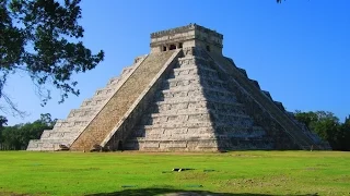Die Geheimnisse der Maya