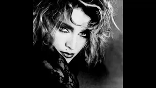 Madonna - Borderline (extended unreleased version)