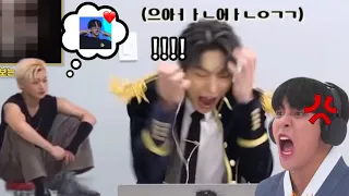 ATEEZ BEING CHAOTIC FOR 6 MINUTES STRAIGHT! (Pt.2)