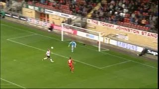 Match Highlights: Leyton Orient 3-2 Port Vale