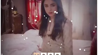 Raaz E Ulfat Drama  Ost Whatsapp Status Video | 2k20 |