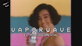 VAPORWAVE, el género musical creado en Internet | Minidocumental