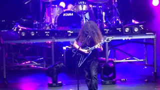 Coheed and Cambria - "The Crowing" (Live in Irvine 8-11-18)