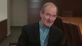 David Boies on the Role of Drama in Cross-examinations