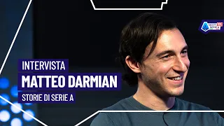 Storie di Serie A: Alessandro Alciato intervista Matteo Darmian #RadioSerieA