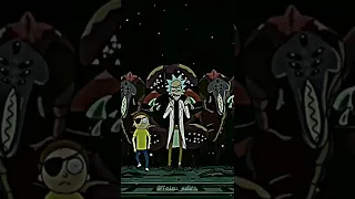 Rick Sanchez (C-137) Vs Evil Morty Edit #shorts #rickandmorty