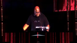 Flug & Sebastian Lopez - The Piano (Carl Cox live at Exit 2020)