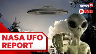 NASA Live | NASA TV Live | NASA UFO Panel Live | NASA UFO Full Press Conference | NASA UFO Briefing