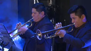 ME GUSTA TODO DE TI - GRAN ORQUESTA Concierto virtual