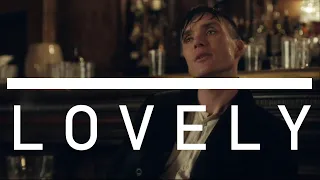 Peaky Blinders | Thomas Shelby | Lovely