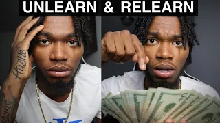 If You're Broke You Need To Watch This Video