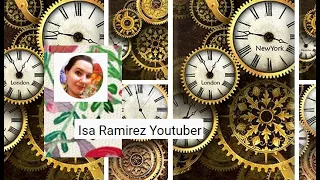 Charlando con Isa Ramirez ⏰ El tiempo es un tesoro que no lo regalan - SUB