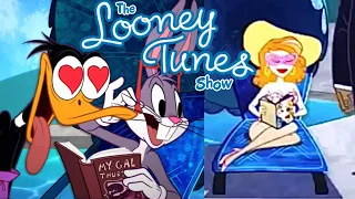 S1 E7 “Casa de Calma” pt1 THE LOONEY TUNES SHOW