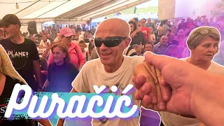 Puračić 2023 : Ludilo u šatoru (4K)