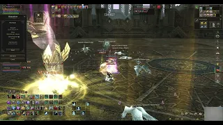 L2 Core - MasterVan - Wynn Summoner 121 - TOI 7 Central Room - After Nerf