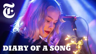 ‘Kyoto’: How to Convince Phoebe Bridgers to Write a Rock Song | Diary of a Song