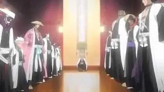 Waiting for the End -Bleach AMV-