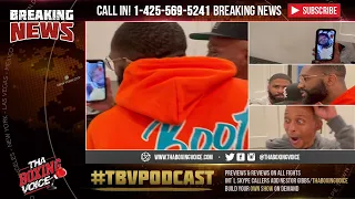 ☎️Errol Spence Jr Shots Fired🔥@ Jaron Ennis "Pups Can’t Talk S*** to No Big Dog"😱