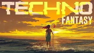 Best Deep Melodic Techno Music #28 - IMMINENCE