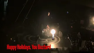 Happy Holidays, You Bastard - Blink-182 Live at The Climate Pledge Arena 6/25/2023