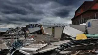 Hurricane Sandy in Brooklyn, New York - Picture Report from Sea Gate, Brighton  Manhattan Beach, NY