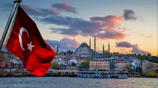 Intercultural Communication - Clothing Customs in Turkey