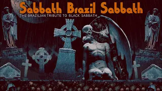 ATTRACTHA - N.I.B. (Black Sabbath Tribute )