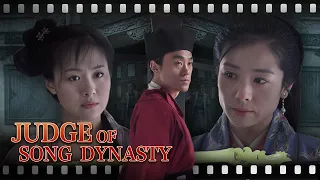 [Full Movie] Judge of Song Dynasty: Madam's Jade Hairpin | Director's Cut 1080P Multi-Sub