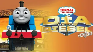 Thomas y sus amigos™: Día de los Diesels [Español - HD]