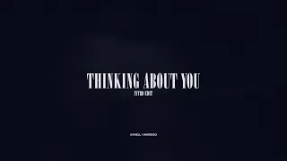 Axwell Λ Ingrosso - Thinking About You | Intro Edit