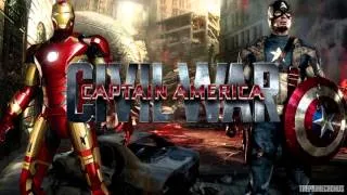 Captain America: Civil War - Trailer #2 - Trailer Music | Hi-Finesse - Event Horizon