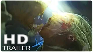 DARK LIGHT Official Trailer (2019) Alien Abduction, New Movie Trailers HD