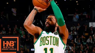 Toronto Raptors vs Boston Celtics Full Game Highlights | 01/16/2019 NBA Season