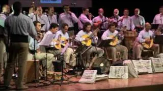 El Camino de La Noche - Los Gofiones. Auditorio de Teror