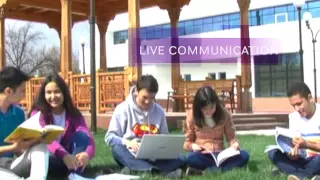 Inha University in Tashkent - Promo (Unofficial)