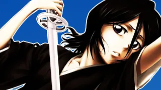 Видео про Bleach (Часть 1)