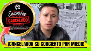 El GRAN PROBLEMA con Jop y Fuerza Regida