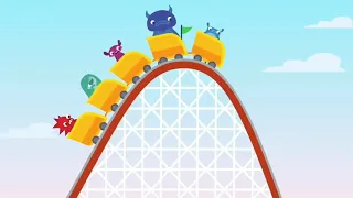 Roller Coaster