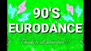 EURODANCE CLASSICS 20