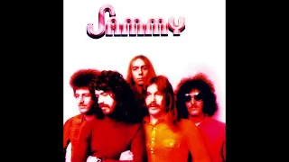 S̲ammy 1972 Progressive Hard Rock UK (Full Album)