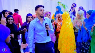 ABDIFATAH AL BAKRI 2024 | DHUG DHUGLEY | NEW MASHUP - MUSIC VIDEO