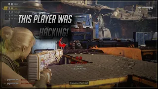 Gears 5 - I FOUND A HACKER IN FFA (Sweaty Ranked Gameplay)