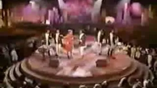 Dionne Warwick & The Spinners - Then Came You - 1985