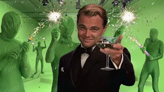 How it was REALLY Made: "The Great Gatsby" VFX Breakdown