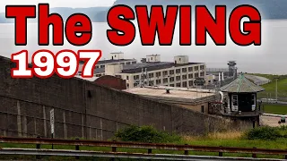 Video Footage Inside SING SING Prison in 1997 (Gang War Period)