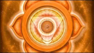 Powerful Music | Sacral Chakra Activation Meditation Music | Swadhishthana