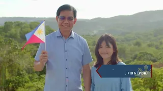 Ang Tagumpay ng Bawat Pilipino, Tagumpay ng LACSON-SOTTO