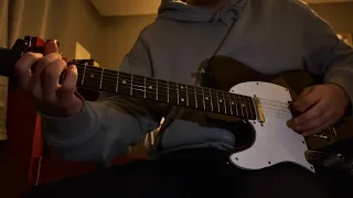 this is what nostalgia sounds like on guitar