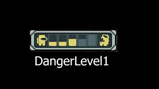 10 Hours of DangerLevel1: Among Us Hide & Seek Ost. "DangerLevel1"